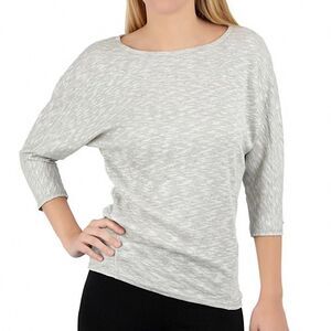 Alo Yoga XL Dharma Long Sleeve Yoga Shirt